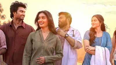 'Idhayam Murali' box office collection day 11: Atharvaa's romantic drama holds steady, India gross surpasses Rs 21 crore