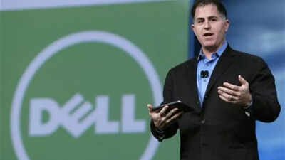 Dell CEO Michael Dell loses world’s 5th richest position to Meta’s Mark Zuckerberg as …