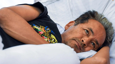 Activist Sonam Wangchuk 'Pradhan has to be sacked': Sonam Wangchuk enters Day 24 of hunger strike