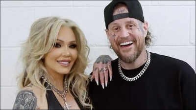 Jelly Roll’s daughter Bailee Ann talks about the reason behind his divorce from Bunnie Xo: ‘Wait ‘til y’all find out’