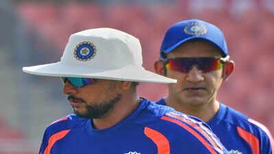 'Absolutely zero confidence': Ashwin questions Gautam Gambhir and team management over Kuldeep Yadav's handling