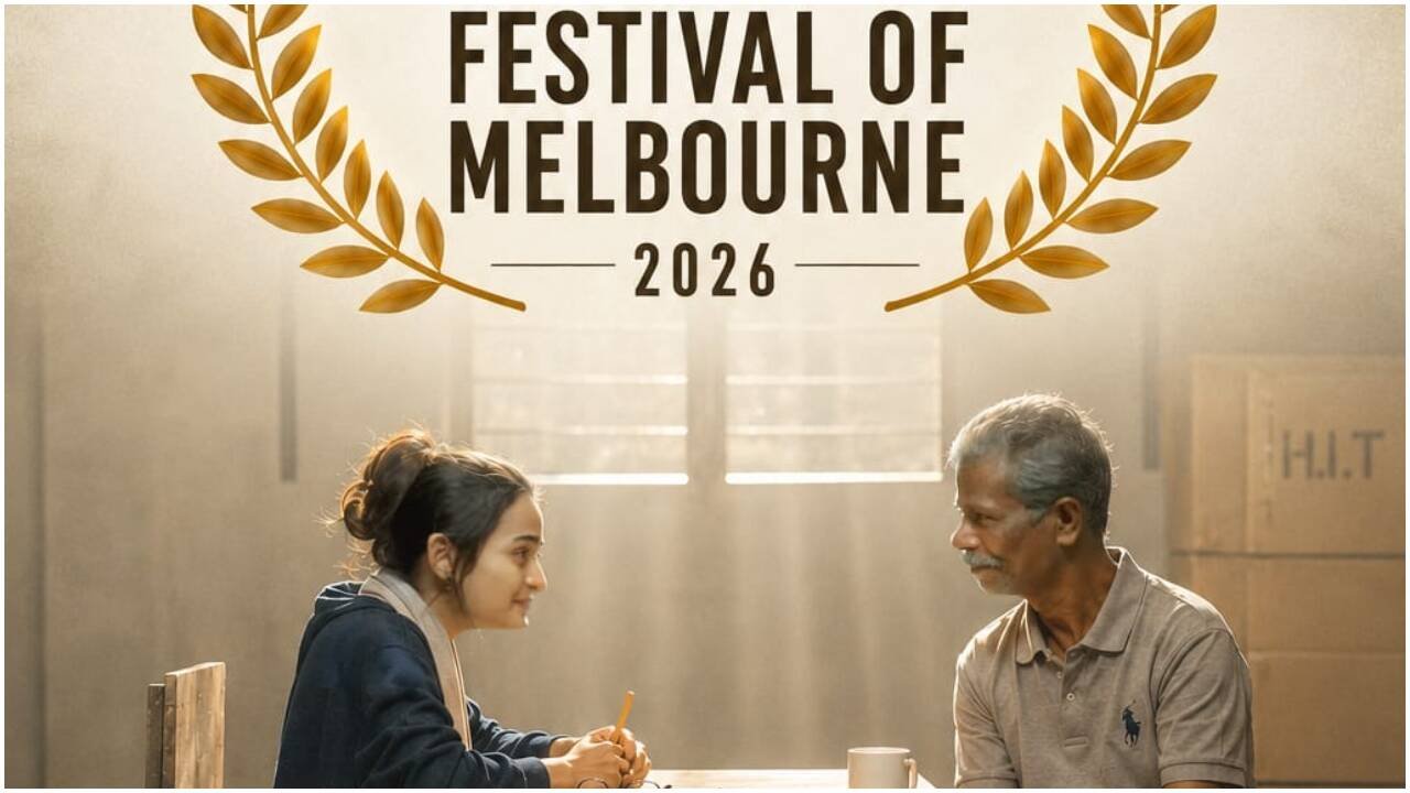 Indrans' 'PRIVATE' selected for IFFM 2026; Deepak Deon says, 'The film is a reflection of today's world' - Exclusive. FB