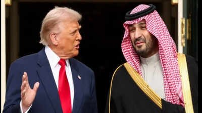 Explained: Why the proposed US-Saudi nuclear deal has triggered alarm over proliferation risks