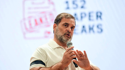 'You harmed future of our youth most': Rahul Gandhi rebuts PM's fast-track courts announcement, repeats 3 demands