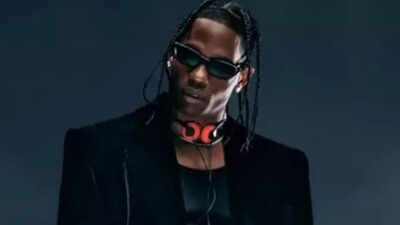 Travis Scott talks about landing ‘The Odyssey’: Admits he was ‘actually nervous’