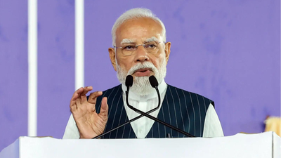 PM Modi promises tougher action in midnight address 'Paper leaks are no ordinary matter': What PM Modi said in his midnight video message