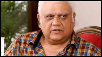 When Monty Nath recalled Manoj Kumar's advice before landing Raj Kapoor's 'Prem Rog': 'You have talent, you will be successful'
