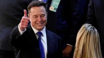 Musk’s race to the top: Meet my Indian family
