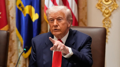 Trump to impose tariffs on EU for fining Google 'US not piggybank for Europe': Trump to impose tariffs on EU for fining Google