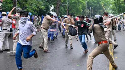 SC to hear PIL SC agrees to hear PIL against police excesses on Monday