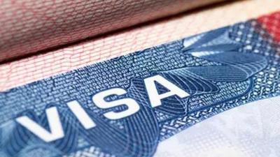 Trump loses bid to impose $100k fee on H-1B visa Setback for Trump: US appeals court refuses to revive $100,000 H-1B visa fee