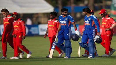 'Even leftover food will taste like a wedding meal': Ex-cricketer's brutal take on Shreyas Iyer's first T20I win
