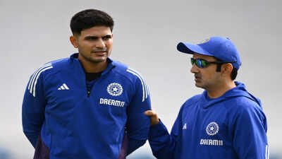 India's Sri Lanka squad by Tuesday; BCCI review to put support staff under scanner