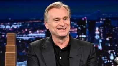 Christopher Nolan says comedy is the hardest genre to direct. (Image credits: Instagram) Christopher Nolan admits being afraid to direct THIS genre: 'I think that's one of the hardest things'