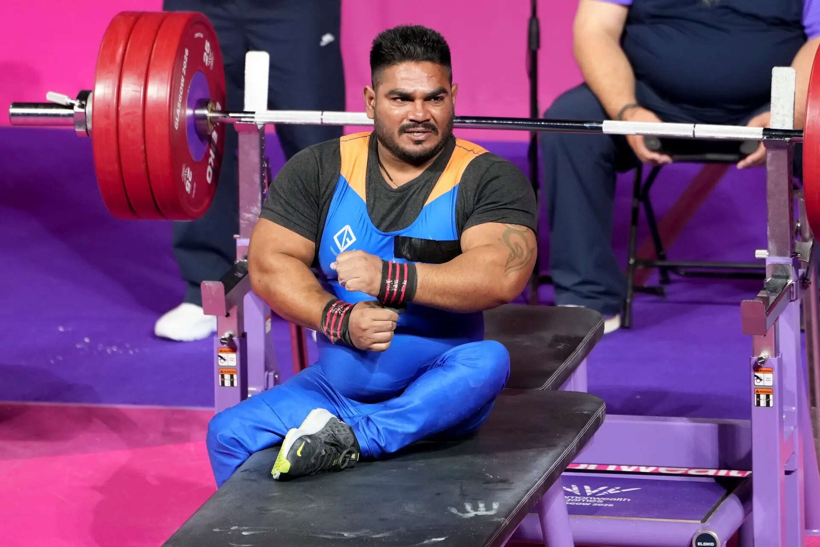Jhandu Kumar