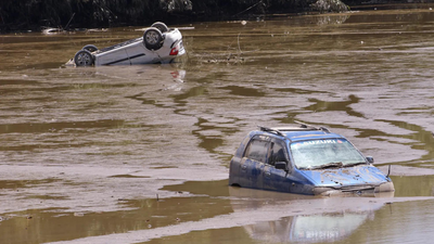 Assam flood toll rises to 62 as central team arrives to assess damage
