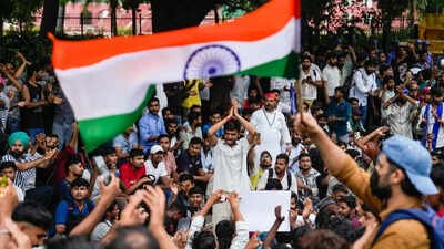 E20 Janta Party, which gained more than 25,000 followers on X within a few hours on Sunday CJP’s win fuels call by ‘E20 Janta Party’ for no-ethanol option
