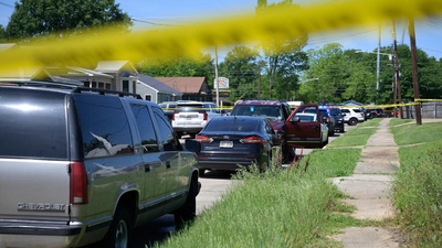 Multiple people shot in Seattle; police launch probe