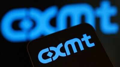 Over 500% jump! Why CXMT skyrocketed on stock market debut to become China’s most valuable listed company