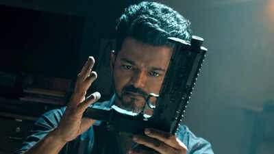Vijay's 'Jana Nayagan' faces legal challenge: Madras High Court seeks response over plea against controversial scenes