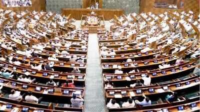 'Milestone legislation' vs 'Did Pradhan fight Pakistan?': Centre, Oppn clash as Lok Sabha debates new anti-paper leak bill - top developments