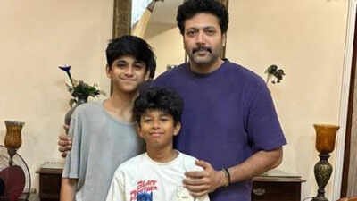 Ravi Mohan divorce case: Court rejects Rs 40 lakh alimony plea, allows ‘Karathey Babu’ actor to meet sons