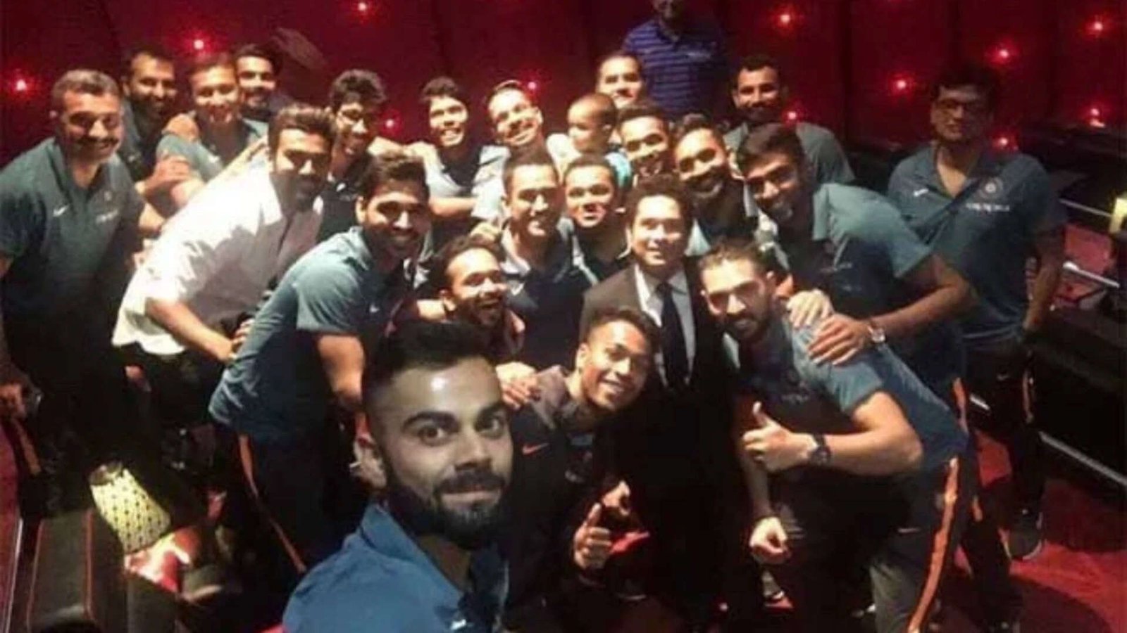 Indian cricket team