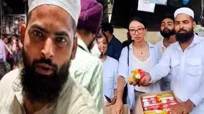Junaid Malik, who distributed food at CJP protest site at Jantar Mantar, Tuesday moved Supreme Court accusing Delhi Police of kidnapping him. 'Kidnapped, questioned, abandoned': Man who disturbed food during CJP protest at Jantar Mantar moves Supreme Court