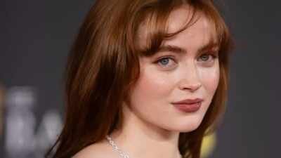 Sadie Sink reveals who knows her 'Spider-Man: Brand New Day' role after being silent throughout the press tour: 'I was fine with keeping a secret'