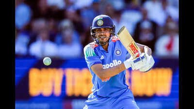 Shubman Gill dethrones Daryl Mitchell! India captain reclaims ICC ODI No. 1 ranking after six months