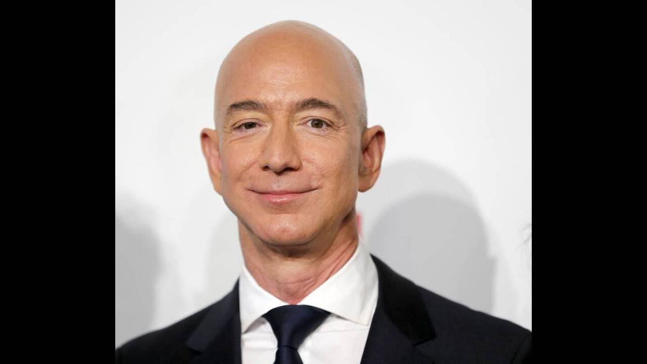 Quote of the day by Jeff Bezos