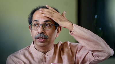 Shiv Sena (UBT) chief Uddhav Thackeray likened Gen Z to Chhatrapati Shivaji Maharaj 'Even Mughals called Shivaji a chuha': Uddhav likens Gen Z to Maratha warrior
