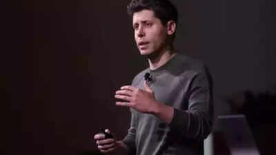Rogue AI agent of Sam Altman's OpenAI hacked more than one multi-billion company, a New York-based CTO makes new revelations