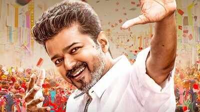 'Jana Nayagan' box office collection day 8 (Live): Vijay and Pooja Hegde starrer stays steady, India net crosses Rs 150 crore