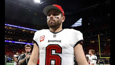 Baker Mayfield (Getty Images) “The team is gonna pay for it”: Baker Mayfield sends blunt warning to Buccaneers after feeling “disrespected” in contract talks