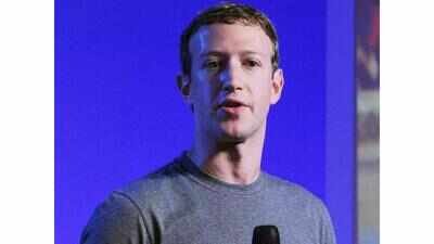 Bernie Sanders makes fun of Mark Zuckerberg says how will he feed his family after California's Billionaire Tax, gets 'corrected'