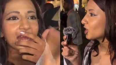 A Zero FIR has been registered against Noida resident Ruchika Singh Who is Ruchika Singh? Noida woman in soup over 'abusive' remarks against PM Modi