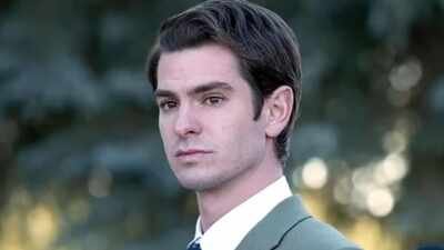 Andrew Garfield talks about 'Artificial' getting new production house. (Image credits: Instagram) Andrew Garfield speaks on his Sam Altman biopic getting a new production banner: 'Daring studio doing daring films'