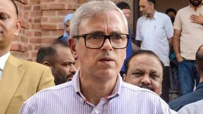 Supreme Court grants Omar Abdullah divorce after settlement with estranged wife Payal