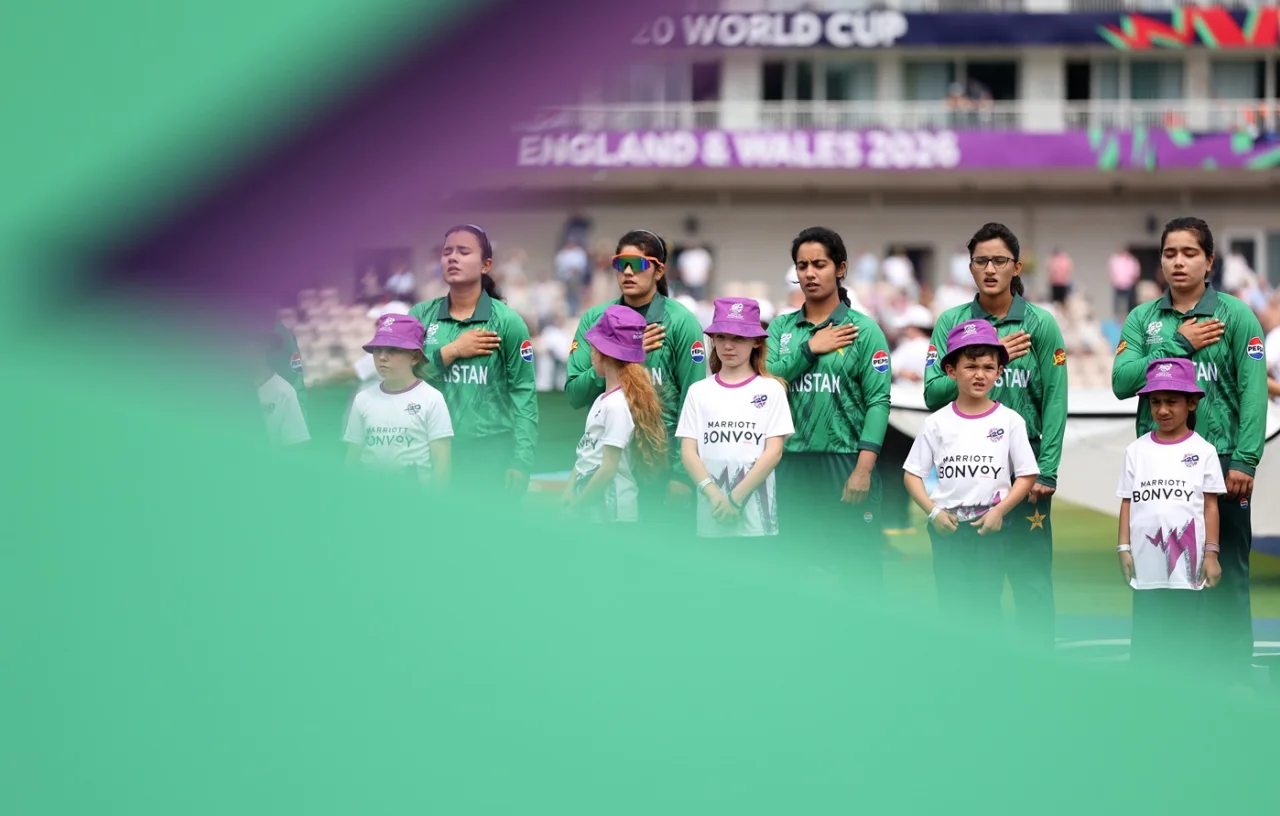 Muneeba to stand in for Fatima Sana in T20Is as Pakistan announce squad for Sri Lanka series