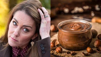Is 'Nutella' the secret to Kate Middleton's glowing skin? Here's what her beautician says