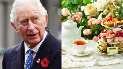Why King Charles can't avoid this snack, reveals former royal butler; detailed recipe inside