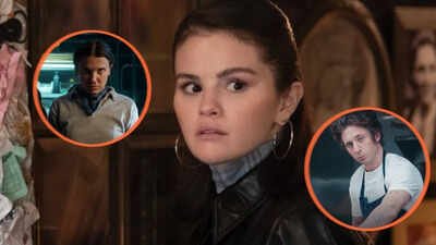 From Jeremy Allen White and Selena Gomez to Stranger Things, several fan-favorite stars and shows were surprisingly left off this year's Emmy nominations.Image credit (X) 2026 Emmy snubs explained: From 'The Bear's Jeremy Allen White to 'Stranger Things' and 'Euphoria'