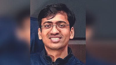 Skyroot raises bar, sets sight on commercial flights from next year Skyroot raises bar, sets sight on commercial flights from next year