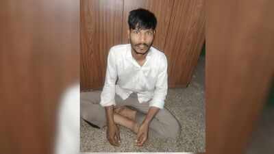 25-year-old man was arrested in Bengaluru for sexually assaulting a cow. Bengaluru horror: Man arrested for sexually assaulting cow