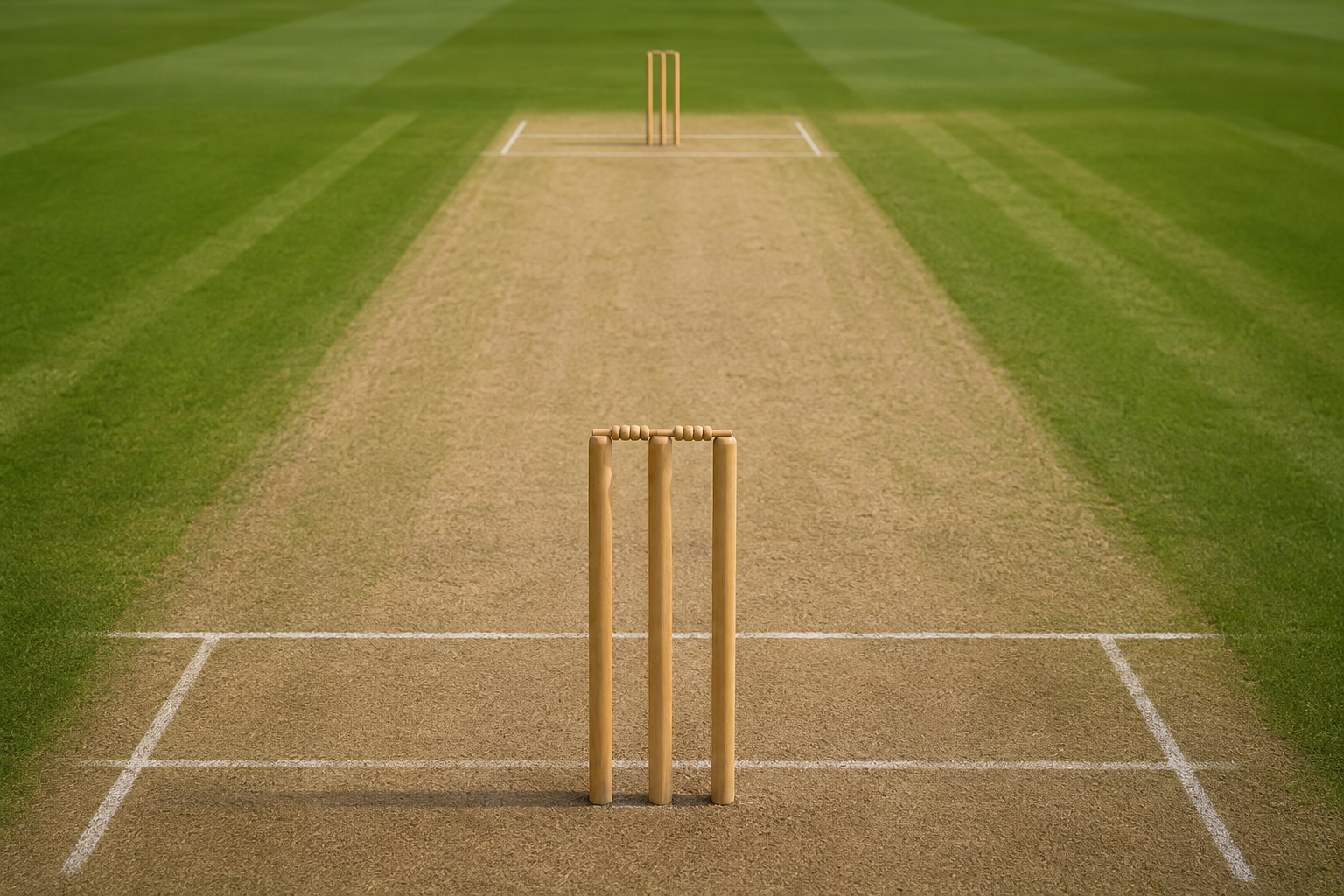 Why can’t a bowler bowl consecutive overs from both ends?