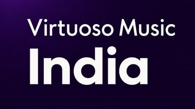 UK-based Virtuoso Music launches in India, bets big on artists and regional music.