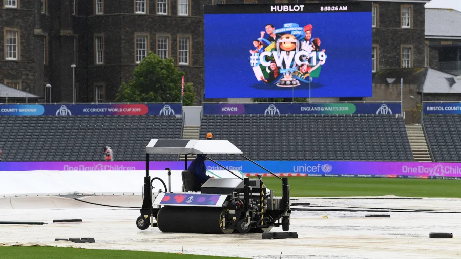 What Is a Reserve Day in ICC Tournaments? When Is It Used?