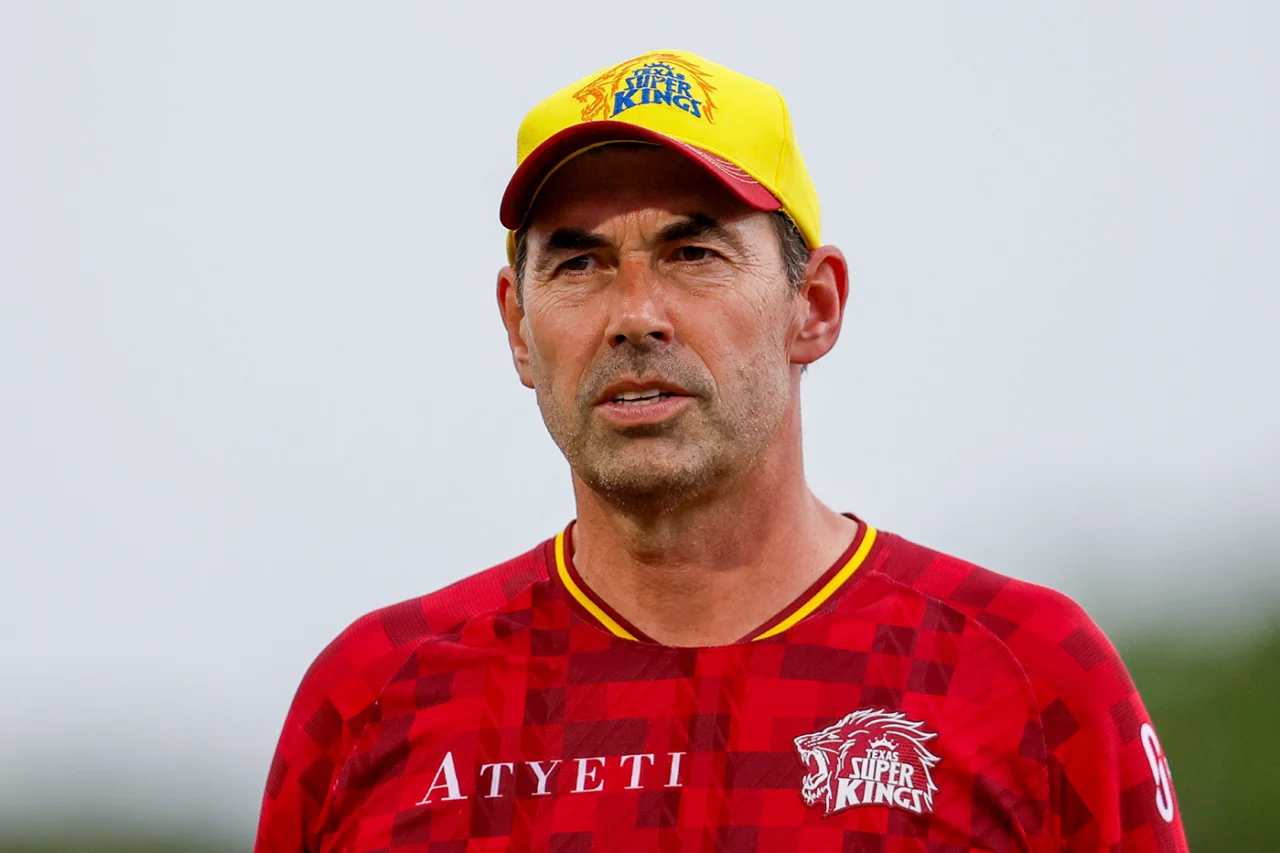 Stephen Fleming Appointed England Test Coach, Joe Root Returns as Captain