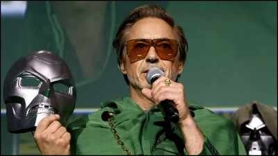 The tickets for 'Avengers: Doomsday' will go live five months in advance. (Image Credits: Instagram) 'Avengers: Doomsday' tickets will go on sale five months in advance, ahead of the 'Dune Part III' clash